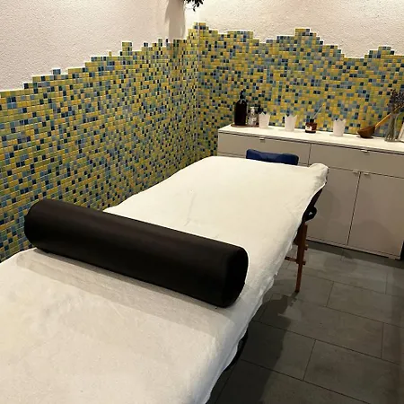 Hotell Jms Allgaeu 3*