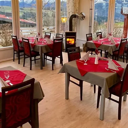 Jms Allgaeu 3*