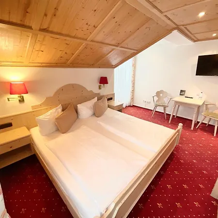 Hotell Jms Allgaeu 3*