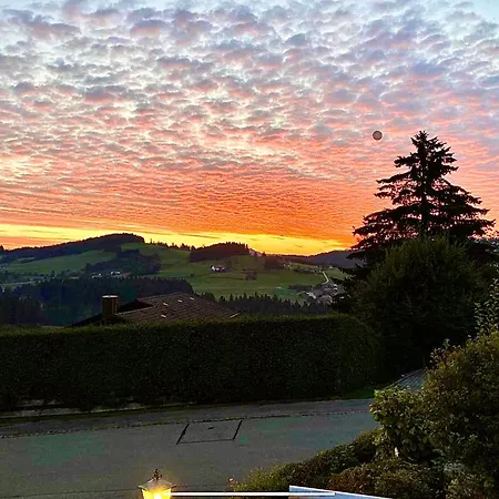 Hotel Jms Allgaeu Oberreute