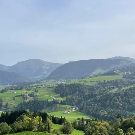 Hotell Jms Allgaeu