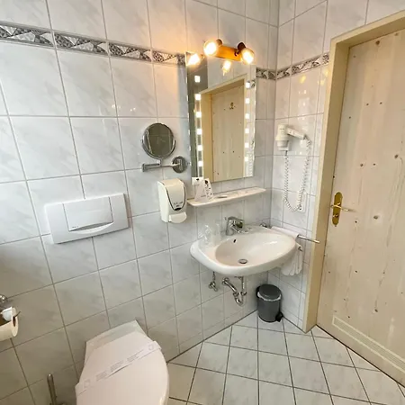 Hotell Jms Allgaeu 3*