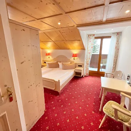Jms Allgaeu 3*