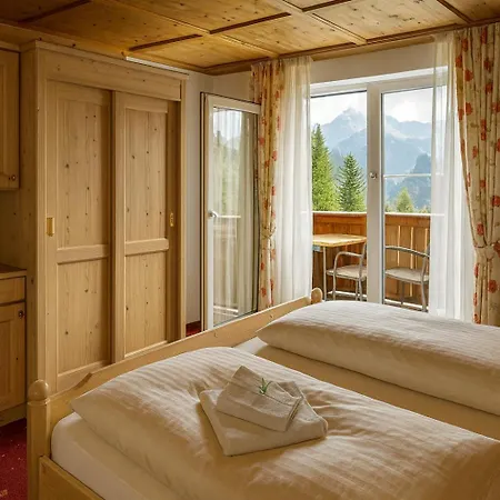 Hotell Jms Allgaeu Oberreute