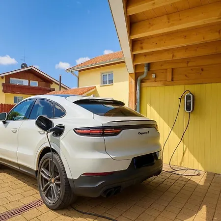 Jms Allgaeu Hotel Oberreute