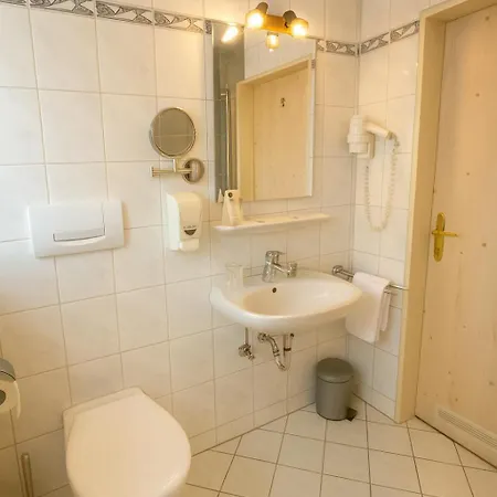 Hotell Jms Allgaeu Oberreute