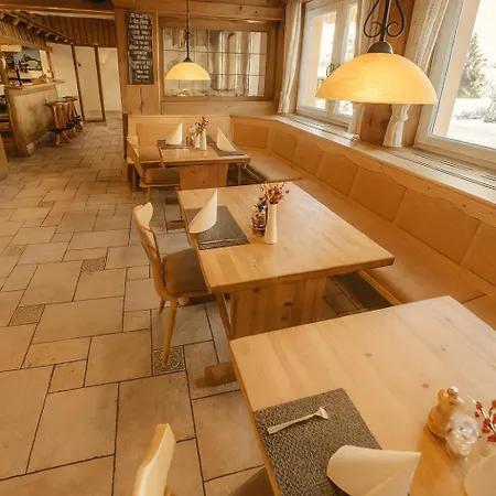 Jms Allgaeu 3*