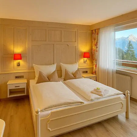 Hotell Jms Allgaeu 3*