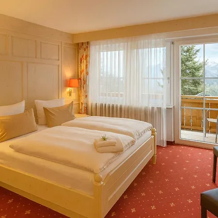 Jms Allgaeu 3*