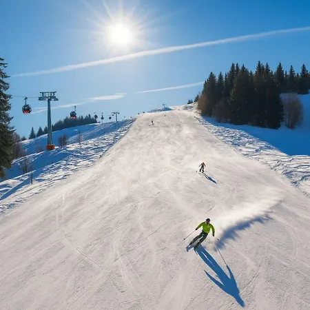 Jms Allgaeu Hotel