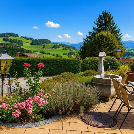 Hotel Jms Allgaeu Oberreute