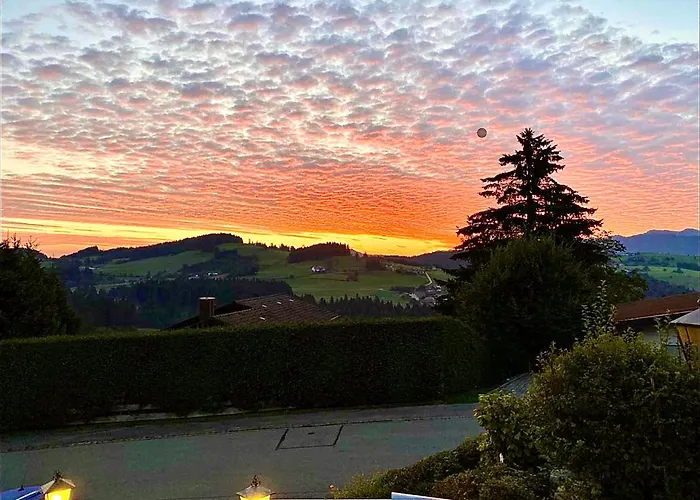 Hotel Jms Allgaeu Oberreute