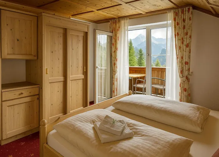 Hotel Jms Allgaeu Oberreute