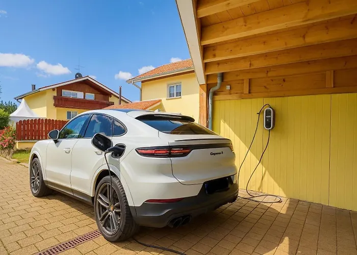 Jms Allgaeu Hotel Oberreute