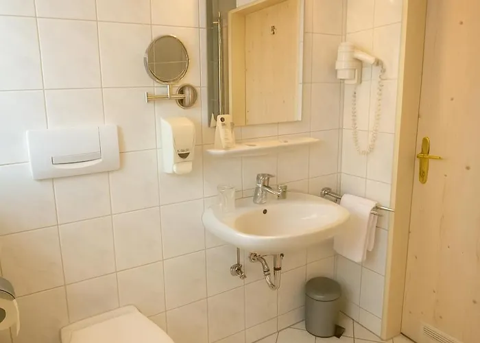 Hotel Jms Allgaeu Oberreute