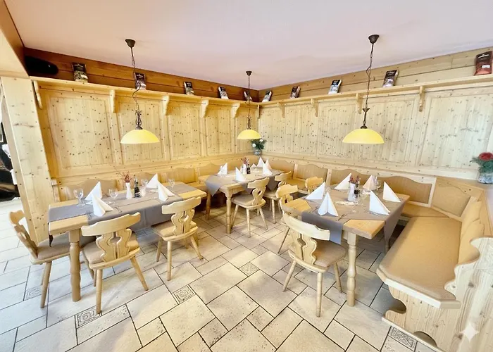 Jms Allgaeu 3* Oberreute
