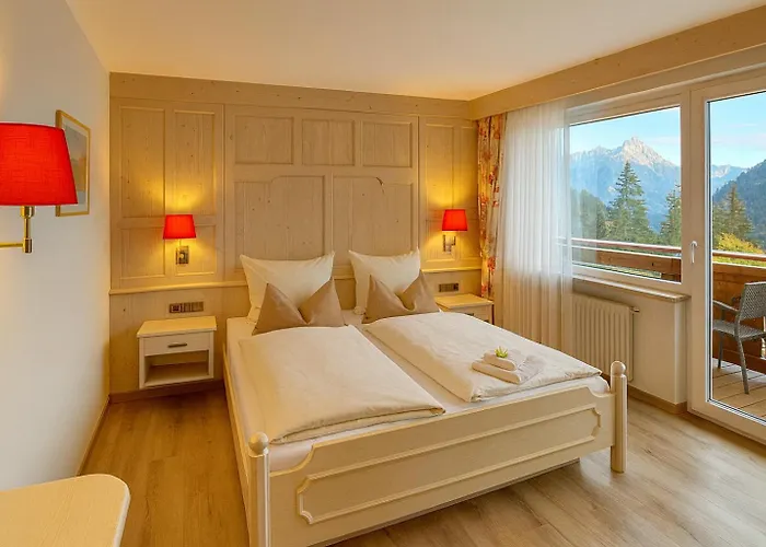 Hotel Jms Allgaeu 3*