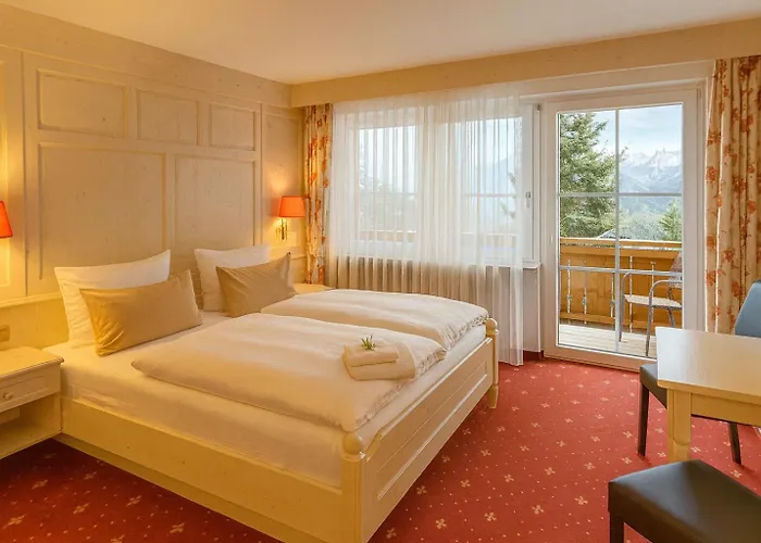Jms Allgaeu 3*