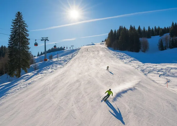 Jms Allgaeu Hotel