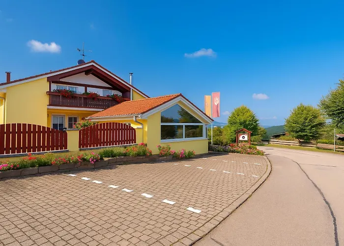 Jms Allgaeu Hotel